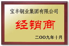 岳阳宝丰经销商